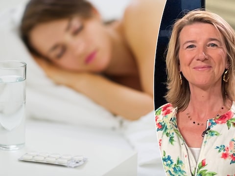 Volgens een nieuwe studie is het gebruik van melatonine niet risicoloos. Slaapexpert en neuroloog Inge Declercq neemt de studie onder de loep.