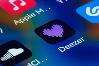Zit er AI-muziek in je playlist? Nieuwe tool van Deezer chec