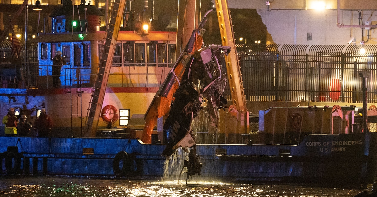 Verhuurder van neergestorte helikopter in New York stopt onmiddellijk ...