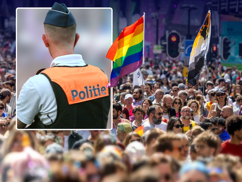 De 18-jarige jongen uit Leuven dacht dat hij te maken had met een wapenhandelaar, maar sprak in realiteit met een undercoveragent. Die kreeg te horen dat A.E. en “zijn broeders” op de Leuven Pride in oktober 2024 wilden toeslaan omdat De Brussel Pride in mei 2025 nog te ver weg was.