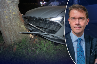 1 op 4 verkeersdoden door botsing met obstakels: Touring vraagt actie