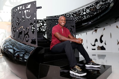 Carl Lewis eregast op Memorial Van Damme, sprinticoon treedt ook toe tot Hall of Fame