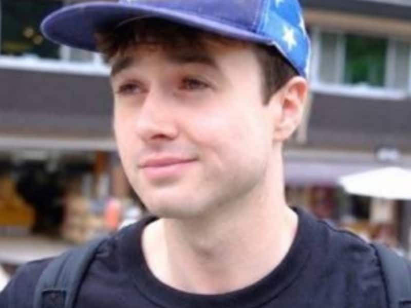 Toponderzoeker Jacob Coxon waarschuwt voor het einde van de mensheid door AI.