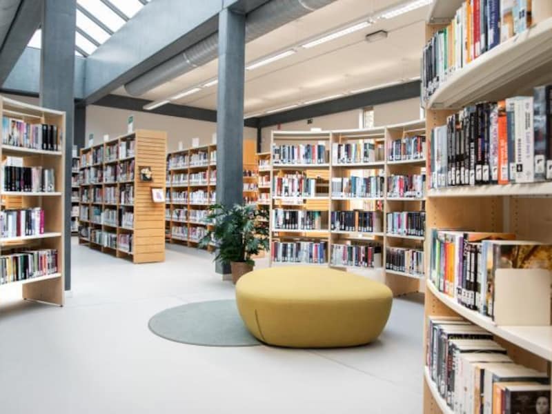 Altijd in voor een koopje? Bibliotheek Schilde verkoopt boeken, dvd’s en tijdschriften op 3 oktober