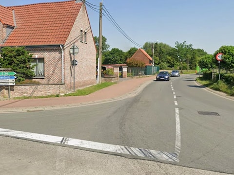 Turkeyenstraat