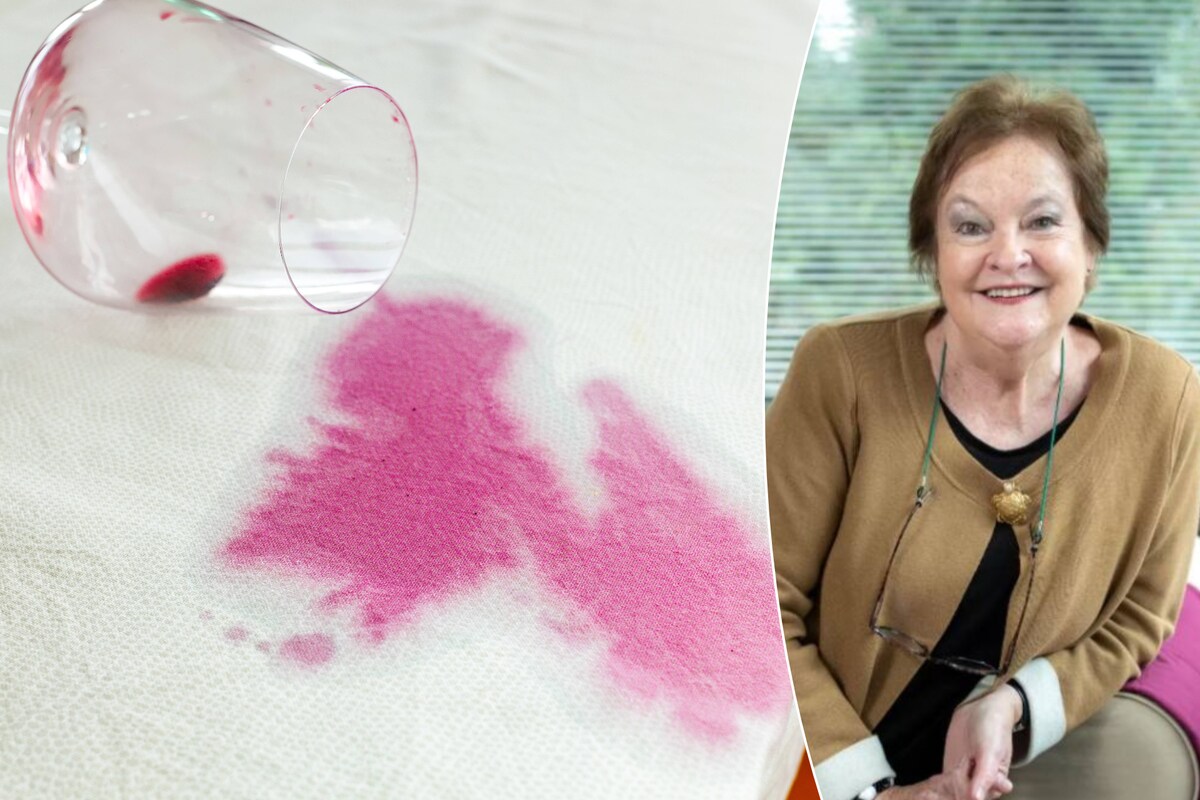 vetvlekken verwijderen uit kleding tante kaat