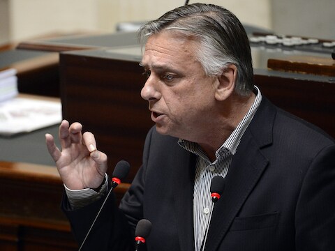 Patrick Dewael (Open Vld)