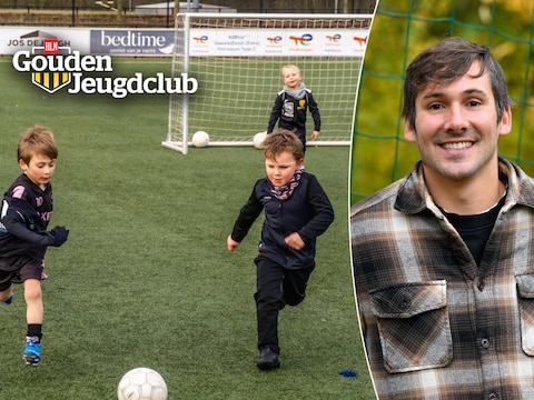 Er zijn vandaag minder voetbalclubs voor de jeugd, maar ze worden wel groter. Nand De Klerck van Voetbal Vlaanderen legt uit hoe dat komt en op welke problemen de clubs botsen.