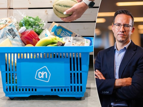 Retailexpert Pierre-Alexandre Billiet neemt de nieuwe folder van Albert Heijn onder de loep. 