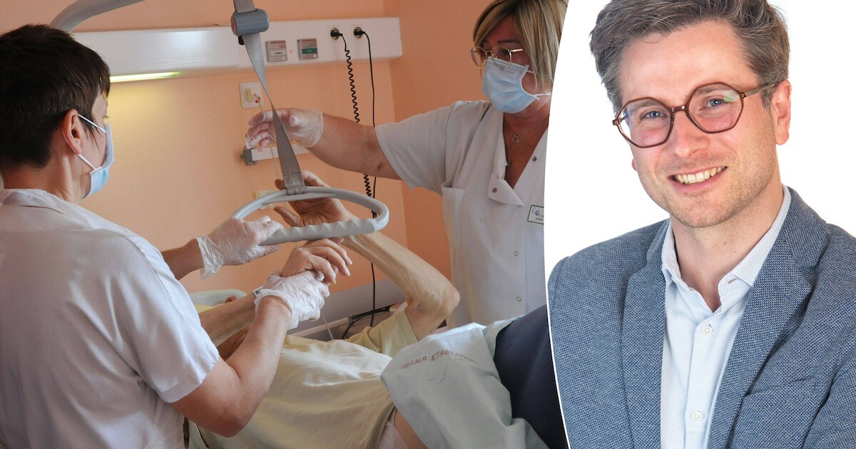 “Onbegrensd bijverdienen zonder aan pensioen in te boeten ...