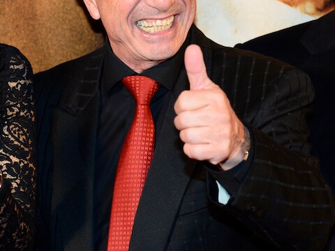 Rocco Granata.