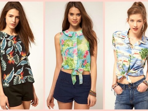Donker of fel, maar sowieso in combinatie met een neutrale broek