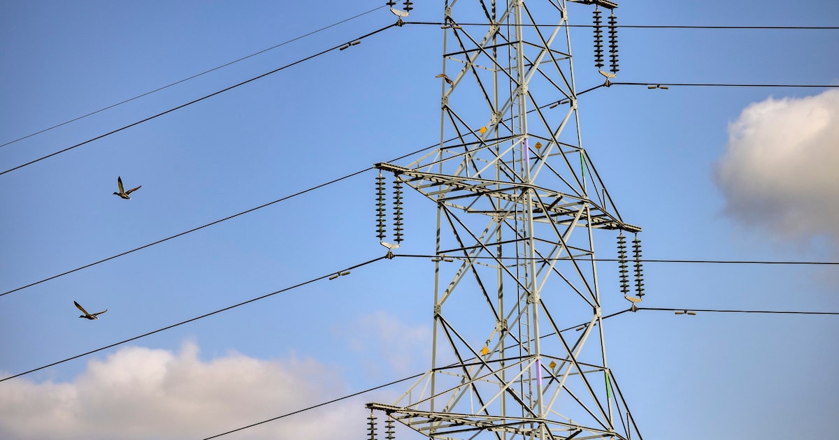 Grote stroomstoring in Heusden opgelost
