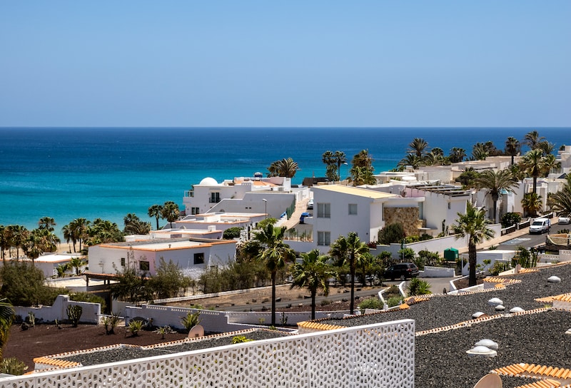 Corralejo (illustratiebeeld) 