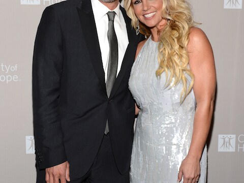 Jason & Britney
