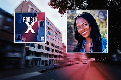 ?“Hij heeft haar neergestoken in het donker, omdat hij niet in haar ogen durfde te kijken”: Spaanse politieagent staat terecht voor moord op verpleegster Teresa (23)