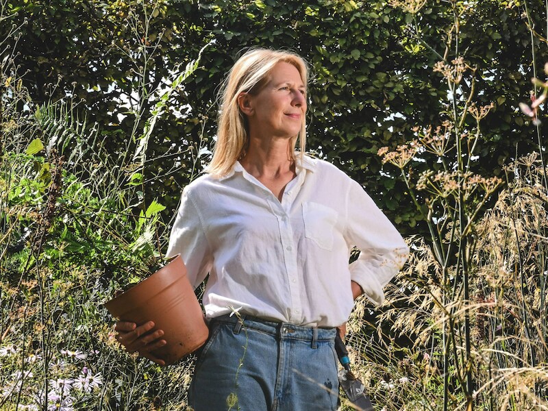 “Maak van je tuin geen spiegelei”: dit zijn volgens onze experte de 3 gamechangers voor wie nu een nieuwe tuin wil aanleggen