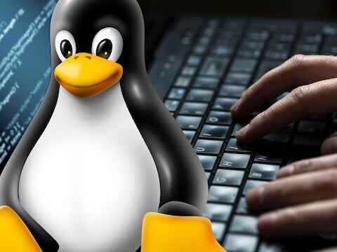 Vooral gebruikers van Linux lopen gevaar.