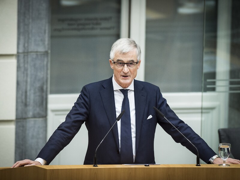 Geert Bourgeois.
