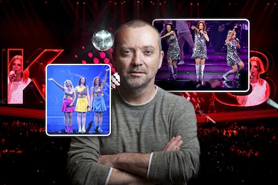 “Of ik hier veel geld mee verdien? Ja. Dubbel ja”: Miguel Wiels neemt zondag na 48 shows afscheid van de K3 Originals