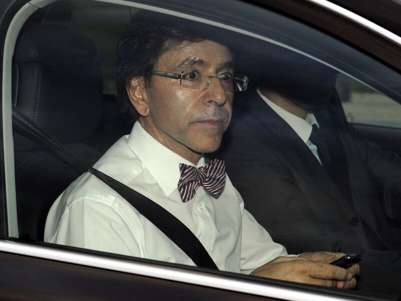 Elio Di Rupo.