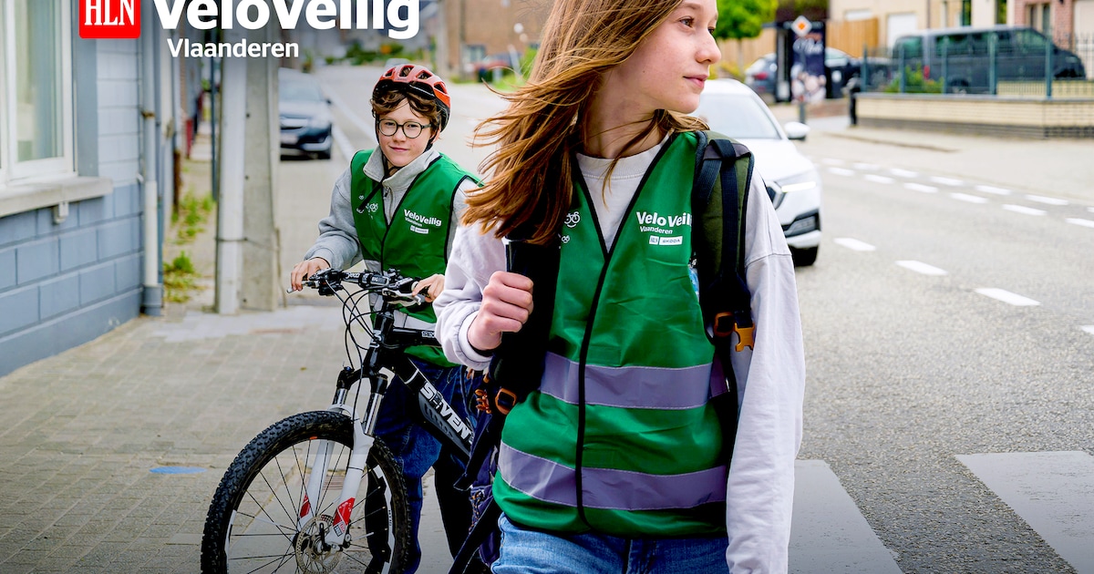 Vandaag is het Nationale Hesjesdag: stuur hier je foto in en win mooie prijzen