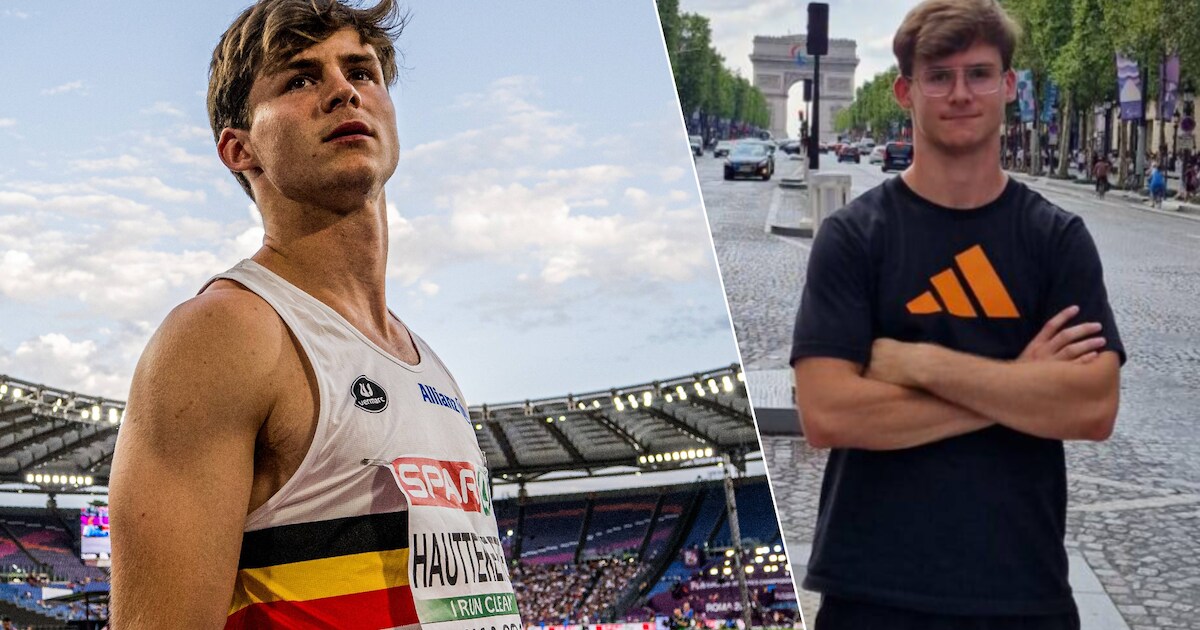 “Staan ze wel stil bij wat ze aanrichten?”: Jente Hauttekeete kijkt met ...