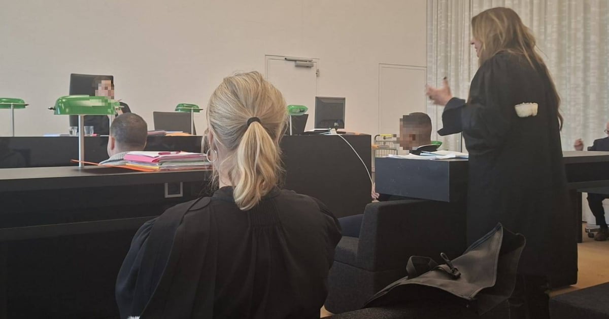 “Iemand riep ‘bruine aap’”: ruzie tussen speler en supporters KFC Heusden loopt stevig uit de hand