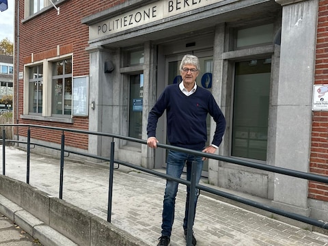 De partij vraagt maatregelen na het geweld. 