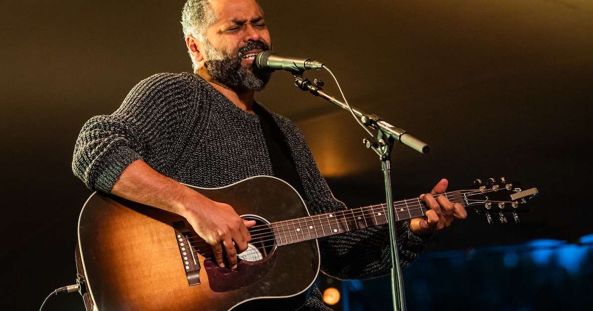 Wat te doen in Leuven en het Hageland dit weekend: van festival PARK in ...
