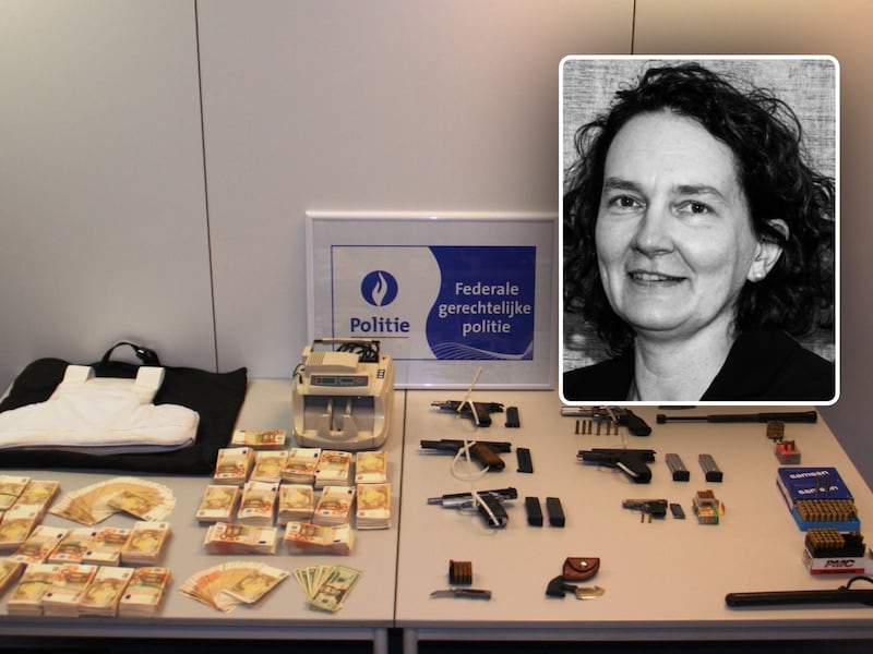 Drugsspeurder (47) veroordeeld voor misbruik databanken en voor naaktfoto’s: “Interne richtlijnen niet gevolgd”