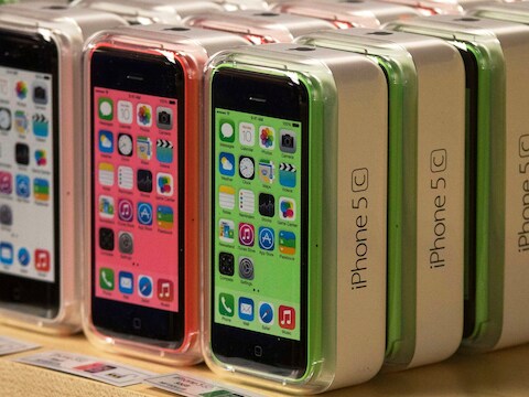 Apple kan volgens de onderzoekers de encryptiesleutels van iMessages veranderen.