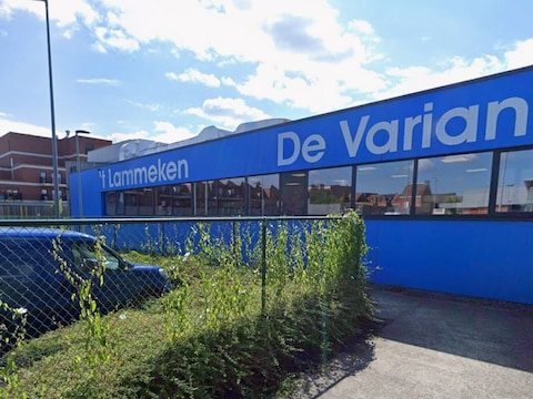 De zitdagen vinden plaats in dienstencentrum ‘t Lammeken