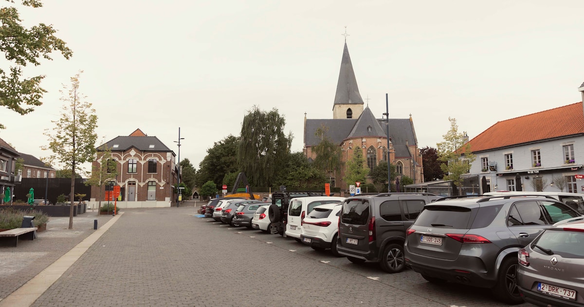 Glasvezelwerken zetten Alken vanaf januari klaar voor supersnel internet en zorgen voor tijdelijke v