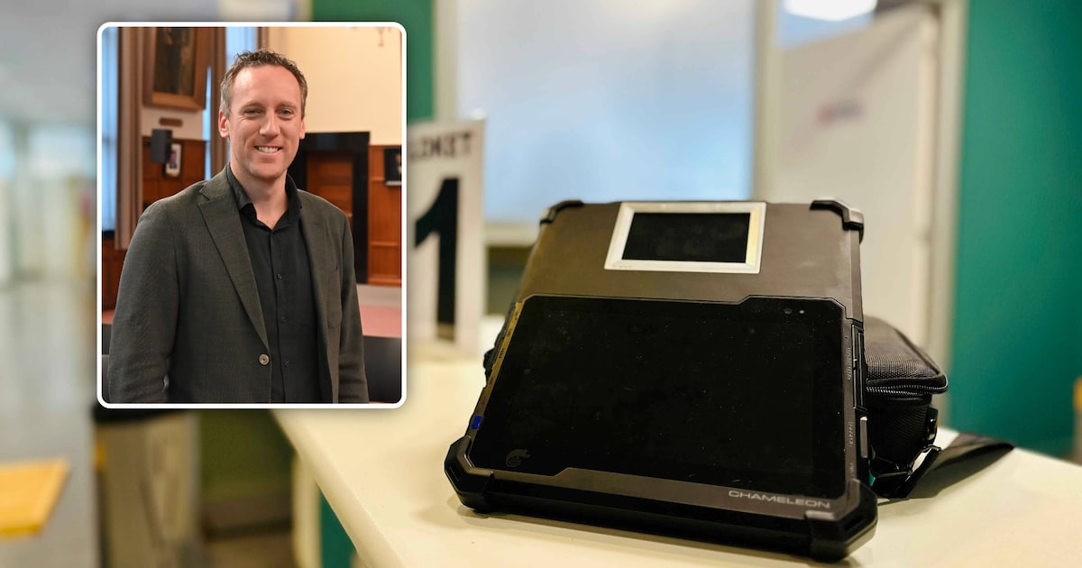 Lokaal bestuur lanceert mobiel loket voor identiteitskaarten | Regio ...