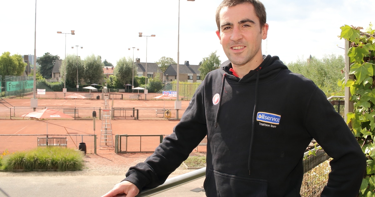 Benefiet voor Ironman Maarten Seghers in De Jasmijn | Regio | HLN.be