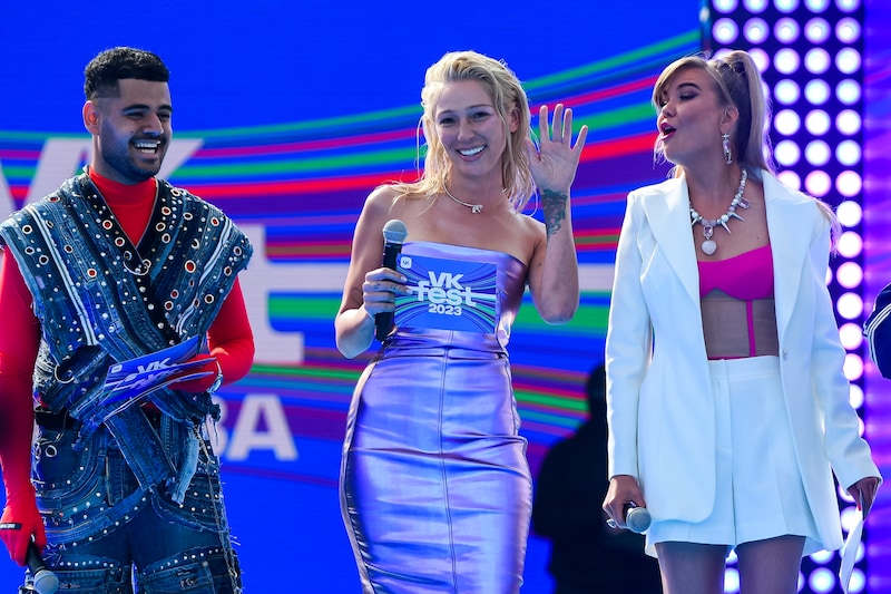 Ogzimga sperma tushdi