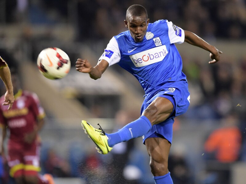 Sekou Cissé