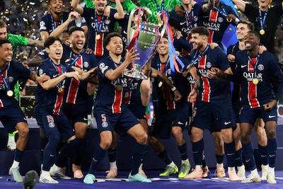 Waarom de Champions League-finale morgen al om 18 uur in plaats van 21 uur start