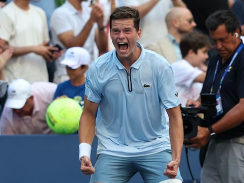 LIVE. Historisch! Alexander Blockx schrijft geschiedenis door als eerste Belgische man ooit kwartfinale op US Open te bereiken