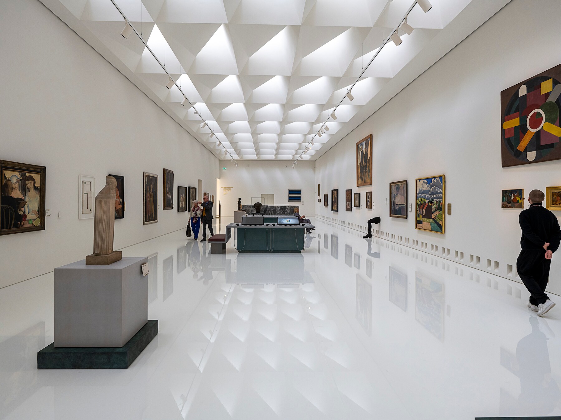 Het ‘Schoonste Museum’ van ‘t stad heropent na 11 jaar: “Een overweldigende ervaring”