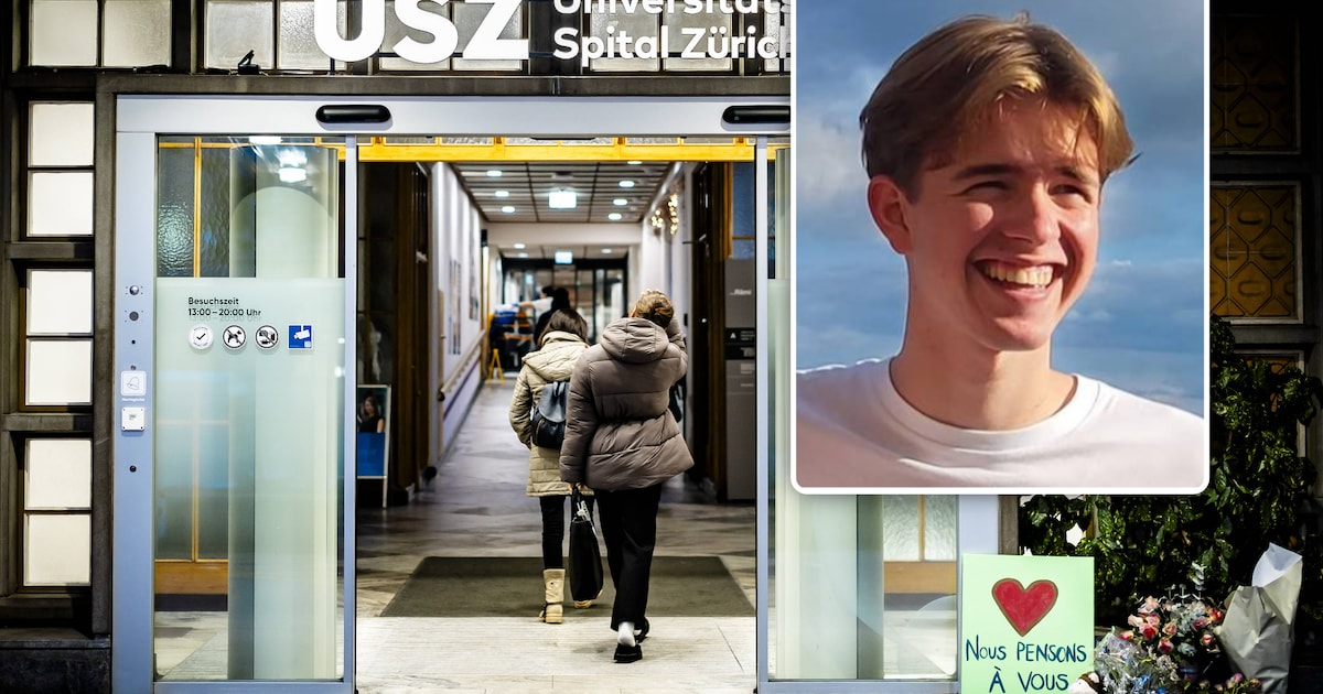 Zeker twee slachtoffers van brand in Crans-Montana lopen ziekenhuisbacterie op, 18-jarige jongen ove