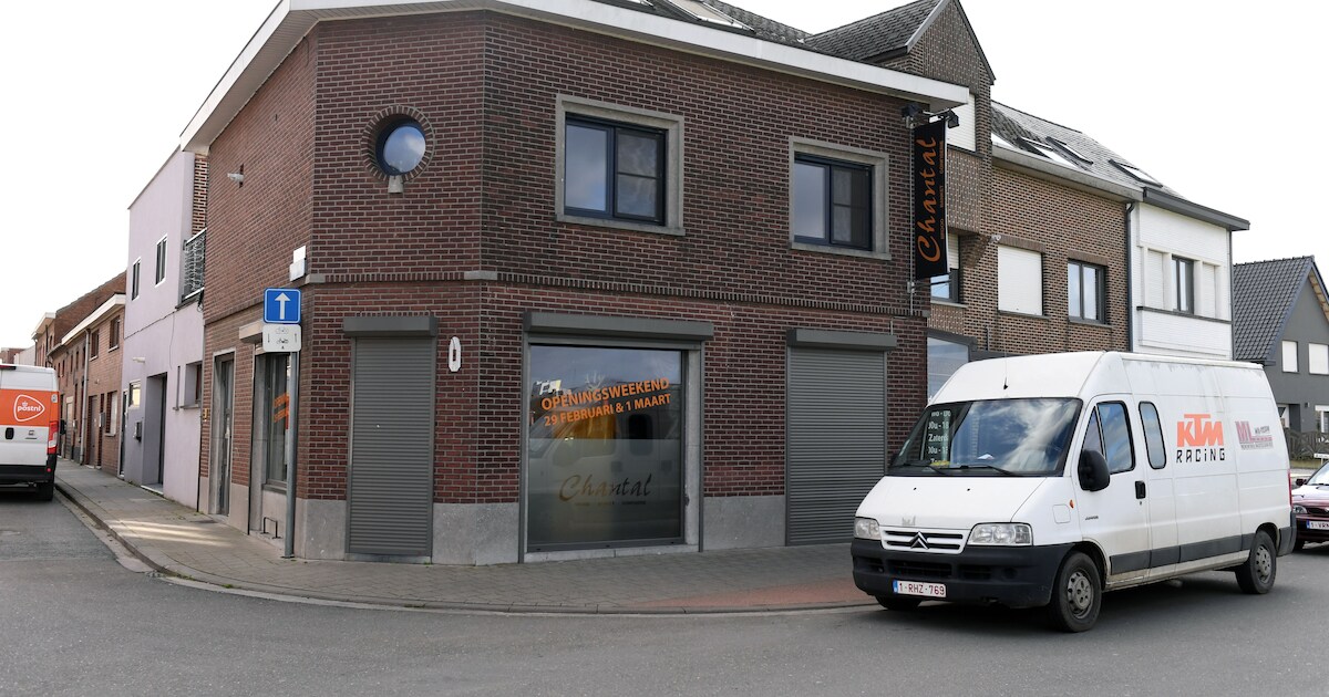 Bekend gezicht keert terug naar Wijgmaal: voormalige bakkerij Elbo ...