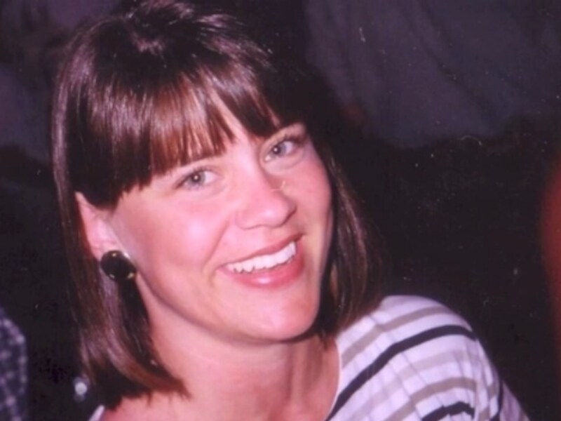 Brenda Schmitz