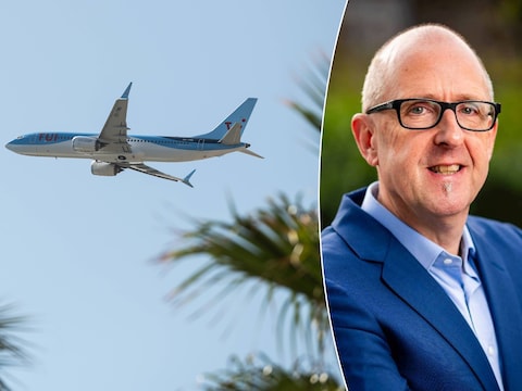 Reisexpert Johan Lambrechts bekijkt de impact van de nieuwe vliegtaks, en vertelt wanneer het loont om naar de grensluchthavens te kijken.