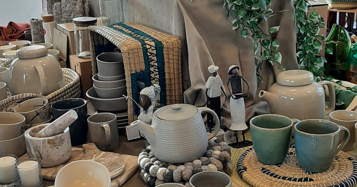 Oxfam-Wereldwinkels pakken uit met cadeaudagen op 29 en 30 november