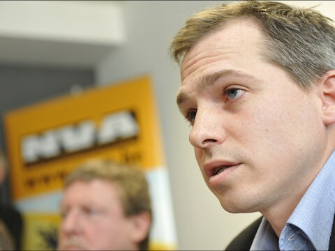Matthias Diependaele.