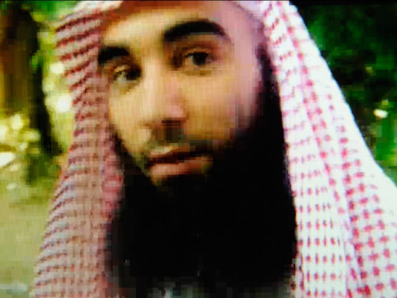 Fouad 'Abu Imran' Belkacem.