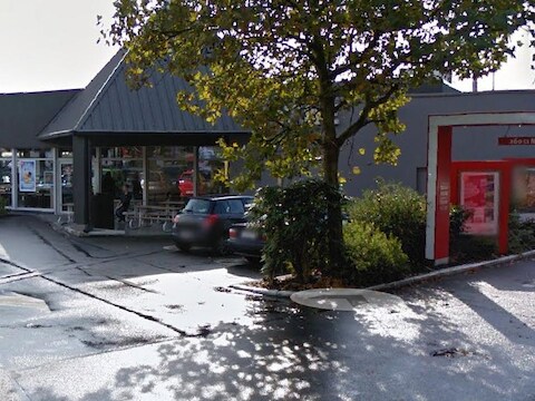 Nu staat er nog een Quick in Oudergem, maar die zou tegen september omgevormd worden tot een Burger King.