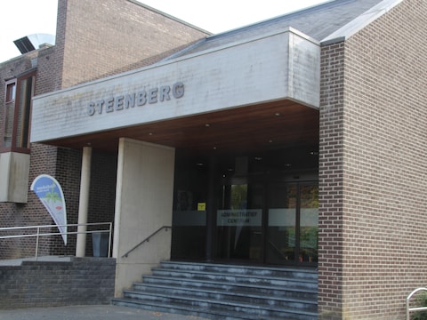 GAC Steenberg Erpe-Mere